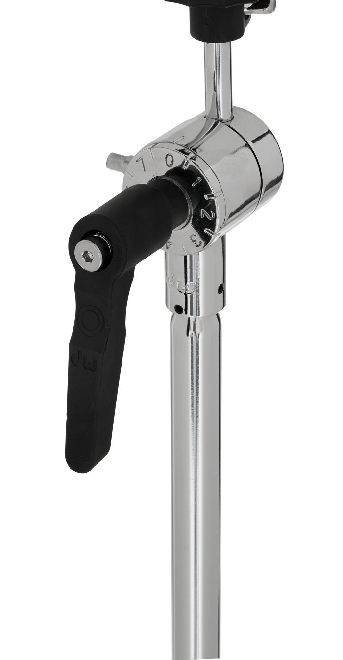 Dw DWCP3710SA - 3000 Series Double Braced Straight Cymbal Stand, Chrome