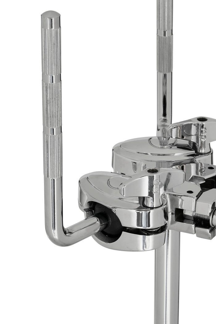 Dw DWCP3900A - 3000 Series Double Tom Stand, Chrome