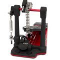Dw DWCP5000AD4XF - 5000 Series XF Extended Footboard Accelerator Single BD Pedal