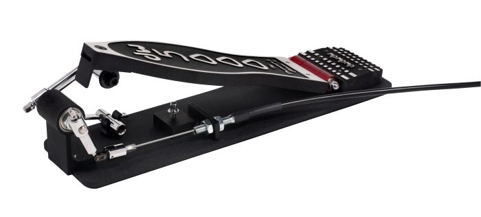 Dw DWCP5000CJ - 5000 Series Cable Cajon Pedal