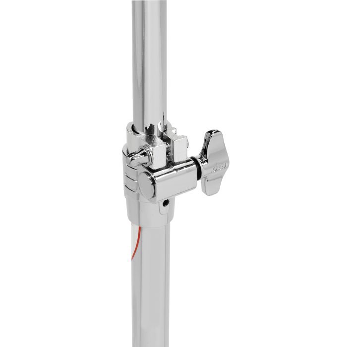 Dw DWCP6300UL - 6000 Ultralight Series Flush Base Snare Stand, Chrome