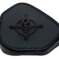 Dw DWCP9120M - 9000 Series Tractor Top Throne, Chrome