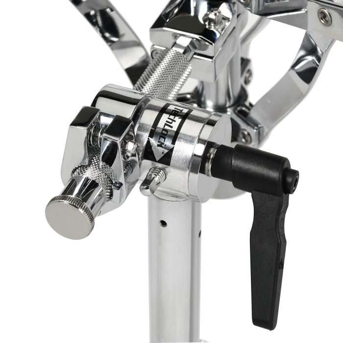 Dw DWCP9300ALBN - 9000 Series Airlift Snare Stand, Black Nickel