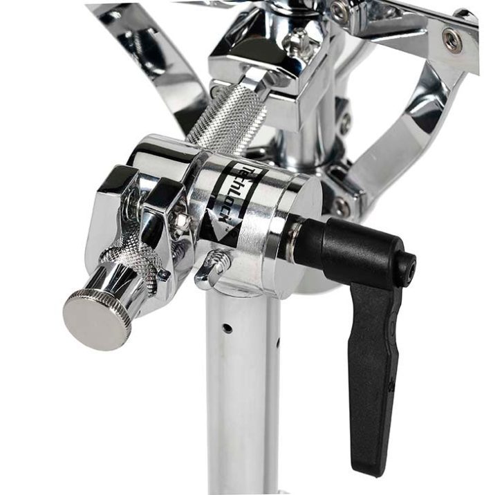 Dw DWCP9399BN - 9000 Series Snare/Tom Stand, Black Nickel