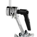 Dw DWCP9700BN - 9000 Series Convertible Boom/Straight Cymbal Stand, Black Nickel