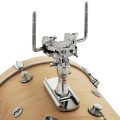 Dw DWCP9900BDBN - 9000 Series BD Mounted Double Tom Arm with Slide Track, Black Nickel