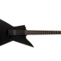 Ltd EX-BLACK METAL BLKS BLACK SATIN