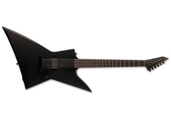 Ltd EX-BLACK METAL BLKS BLACK SATIN