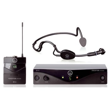 WMS45 Sports Set Band A
