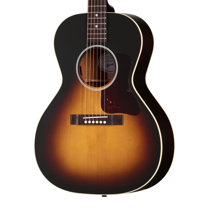 Gibson L-00 Special Satin Vintage Sunburst