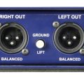 Radial J48 STEREO