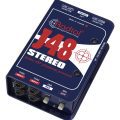 Radial J48 STEREO