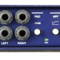 Radial J48 STEREO