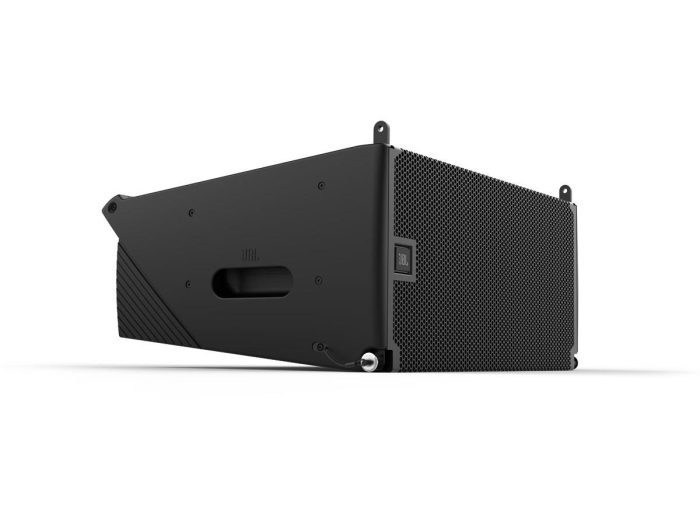 Jbl SRX910LA | 2 x 10" aktiv Line Array högtalare