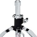 Dw DWCP3120 - 3000 Series Tractor Seat Throne, Chrome