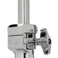 Dw DWCP3900A - 3000 Series Double Tom Stand, Chrome