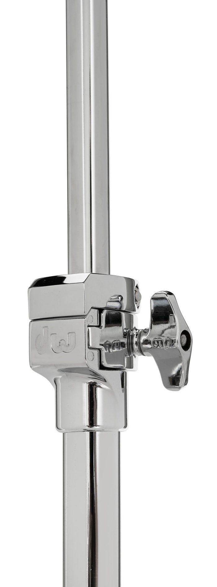 Dw DWCP3900A - 3000 Series Double Tom Stand, Chrome