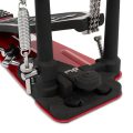 Dw DWCP5000AD4XF - 5000 Series XF Extended Footboard Accelerator Single BD Pedal