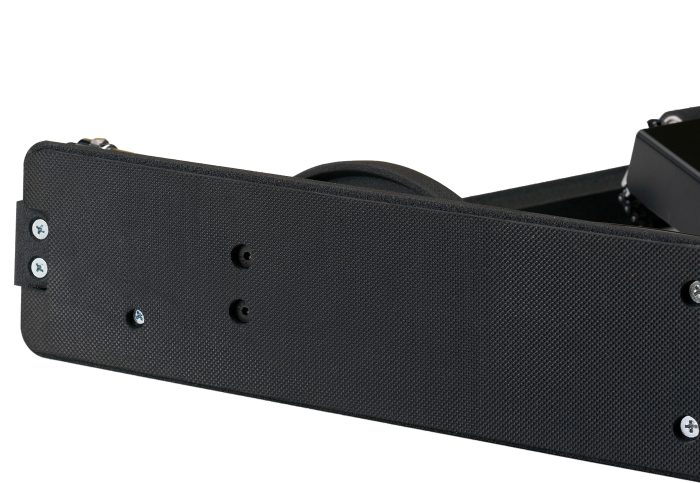 Dw DWCP5000CJ - 5000 Series Cable Cajon Pedal