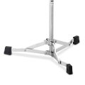 Dw DWCP6300UL - 6000 Ultralight Series Flush Base Snare Stand, Chrome