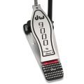 Dw DWCP9002 - 9000 Series Double BD Pedal with Bag