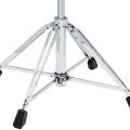 Dw DWCP9120ALBN - 9000 Series Airlift Tractor Top Throne, Black Nickel