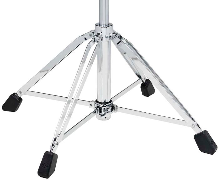 Dw DWCP9120ALBN - 9000 Series Airlift Tractor Top Throne, Black Nickel