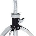 Dw DWCP9120M - 9000 Series Tractor Top Throne, Chrome