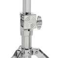 Dw DWCP9300ALBN - 9000 Series Airlift Snare Stand, Black Nickel