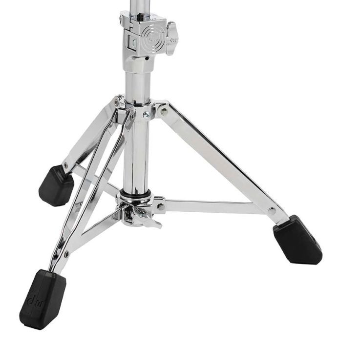 Dw DWCP9399BN - 9000 Series Snare/Tom Stand, Black Nickel