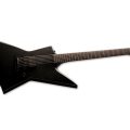 Ltd EX-BLACK METAL BLKS BLACK SATIN