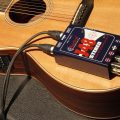 Radial J48 STEREO
