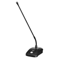 Akg CGN521STS | svanhalsmikrofon på fot med switch, 50cm, njure