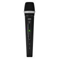Akg HT420 | handsändare med D5 | Band A | 530 - 560 MHz