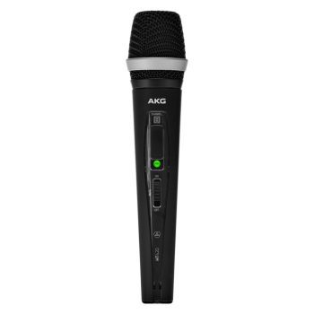 Akg HT420 | handsändare med D5 | Band A | 530 - 560 MHz