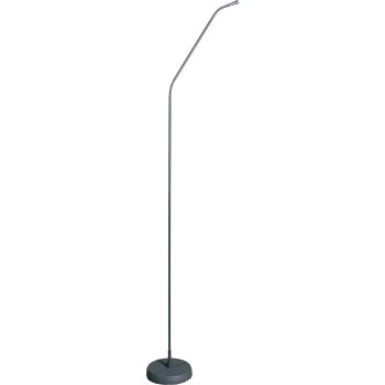 Akg GN155 SET | 155cm golvststiv med svanh. ink fot och 10m kabe