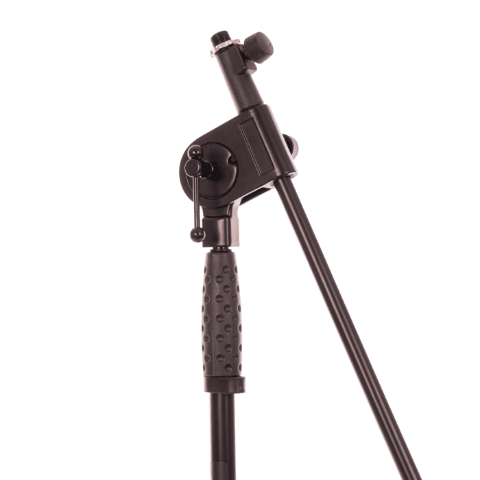 Mp Stand A350 T DLX Mikrofonstativ