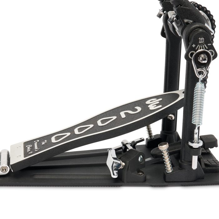 Dw DWCP2002A - 2000 Series Double BD Pedal