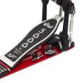 Dw DWCP5000AD4XF - 5000 Series XF Extended Footboard Accelerator Single BD Pedal