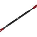 Dw DWCP5002TDL3 - 5000 Series Lefty Turbo Double BD Pedal with Bag