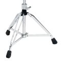 Dw DWCP5100 - 5000 Series Round Top Throne, Chrome