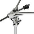 Dw DWCP6300UL - 6000 Ultralight Series Flush Base Snare Stand, Chrome