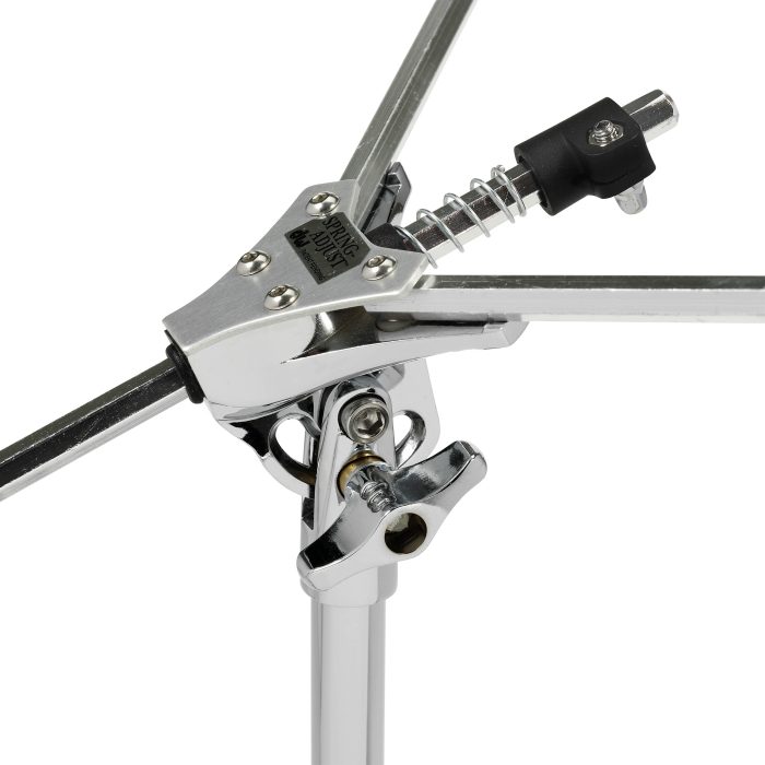 Dw DWCP6300UL - 6000 Ultralight Series Flush Base Snare Stand, Chrome