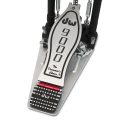 Dw DWCP9002 - 9000 Series Double BD Pedal with Bag