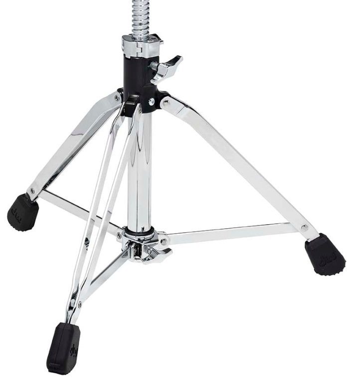 Dw DWCP9120M - 9000 Series Tractor Top Throne, Chrome