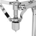 Dw DWCP9300ALBN - 9000 Series Airlift Snare Stand, Black Nickel