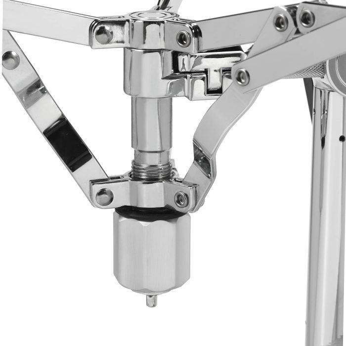 Dw DWCP9300ALBN - 9000 Series Airlift Snare Stand, Black Nickel