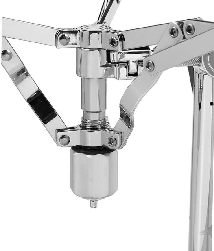 Dw DWCP9300 - 9000 Series Snare Stand, Chrome