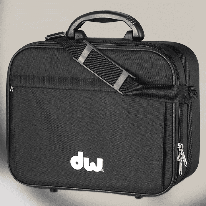 Dw DWCP9002PBL - 9000 Series Lefty Double Pedal