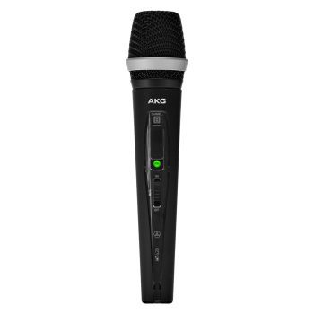 HT420 Band D